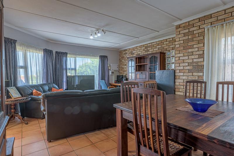 3 Bedroom Property for Sale in Noorsekloof Eastern Cape